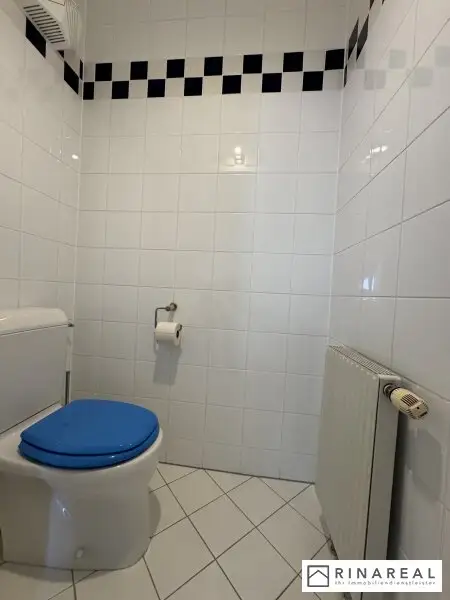 ALSZEILE | Schöne 2 Zimmer DG-Terrassenwohnung mit Grünblick | ca. 62 m² Wohnfläche | zzgl. Tiefgaragenstellplatz