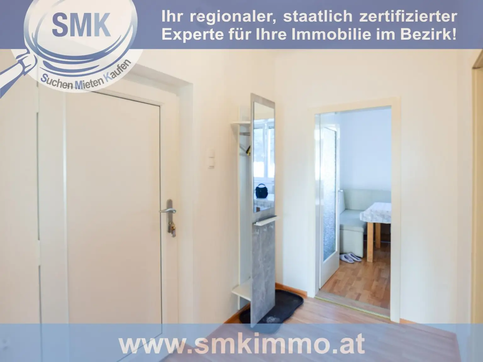 Solide Anlage in gepflegter Umgebung!