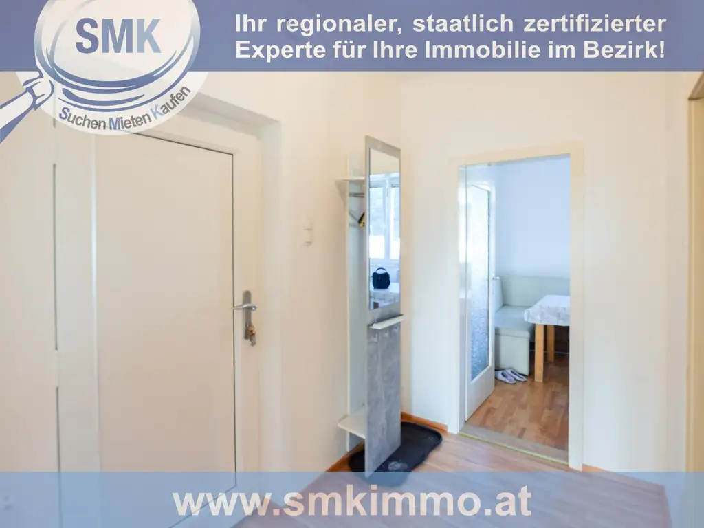 Solide Anlage in gepflegter Umgebung!