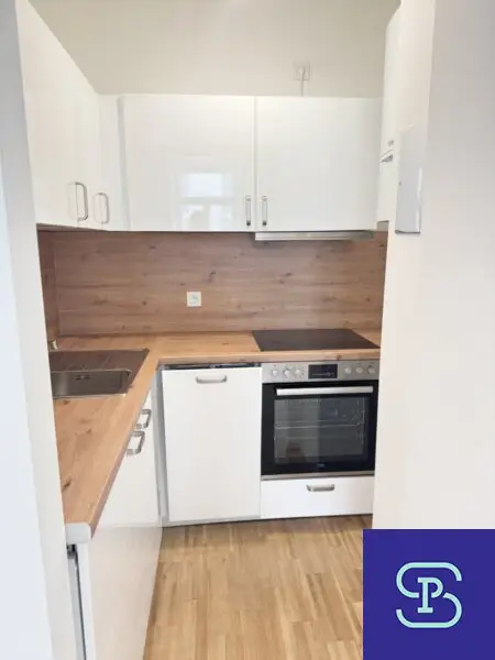 Renovierter 45m² Altbau mit 2 Zimmern und Einbauküche Nahe Elterleinplatz - 1170 Wien