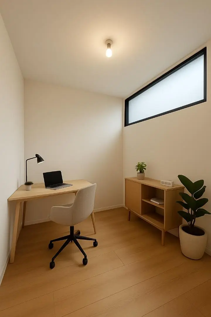 "Aus 2 Zimmern WERDEN 3 Räume“