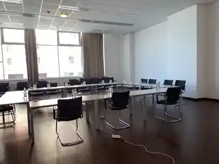 Konferenzraum