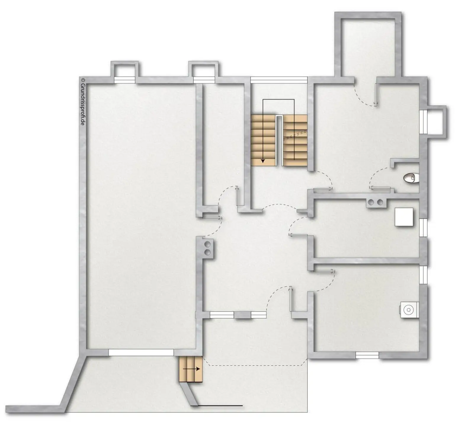 Haupthaus_KG_oE