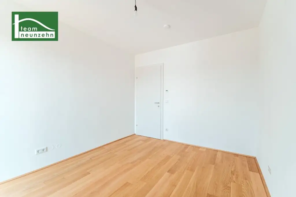 Name ist Programm – Schnappen Sie sich Ihren Wohntraum im Projekt „Hirschfeld – Naturnah wohnen“