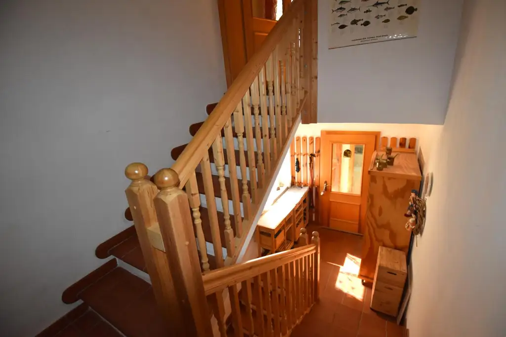 Charmantes Einfamilienhaus in ruhiger Lage