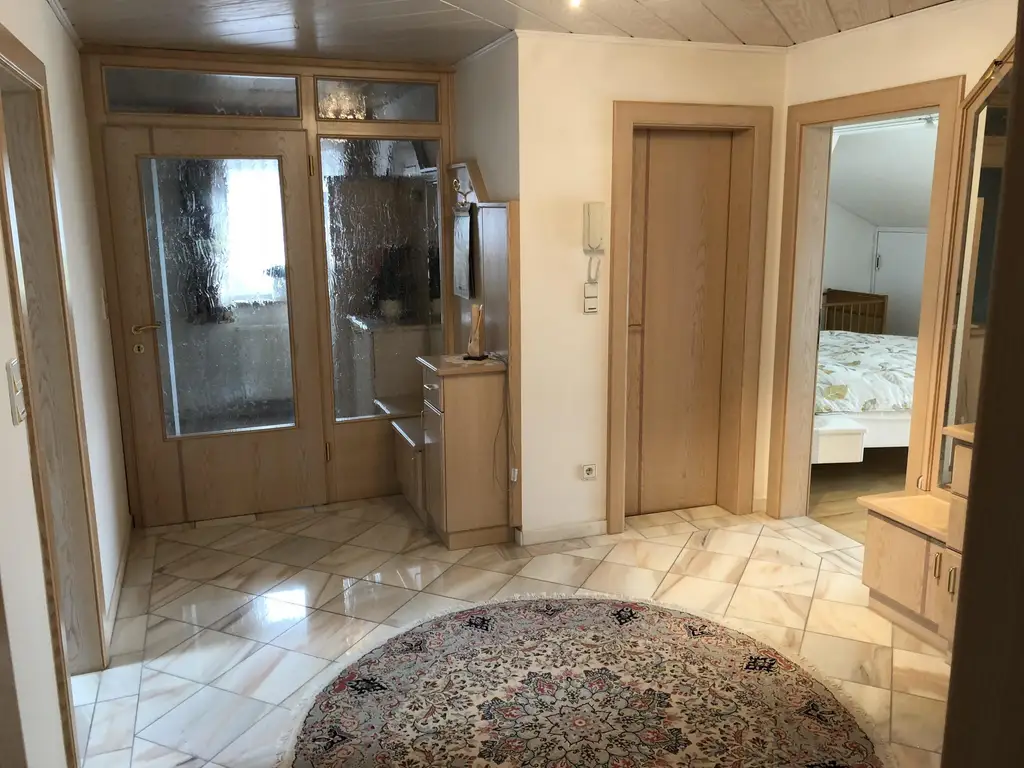 Spittal Nähe: Neuwertiges Haus in ländlicher und ruhiger Lage zu Mieten!!