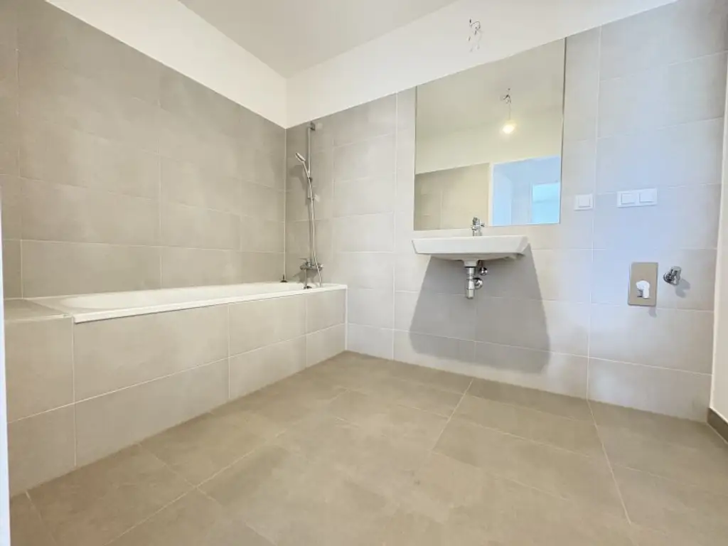 Moderne 2-Zimmer-Wohnung mit Loggia schöner Wohnlage in St. Pölten – Ihr neues Zuhause wartet!