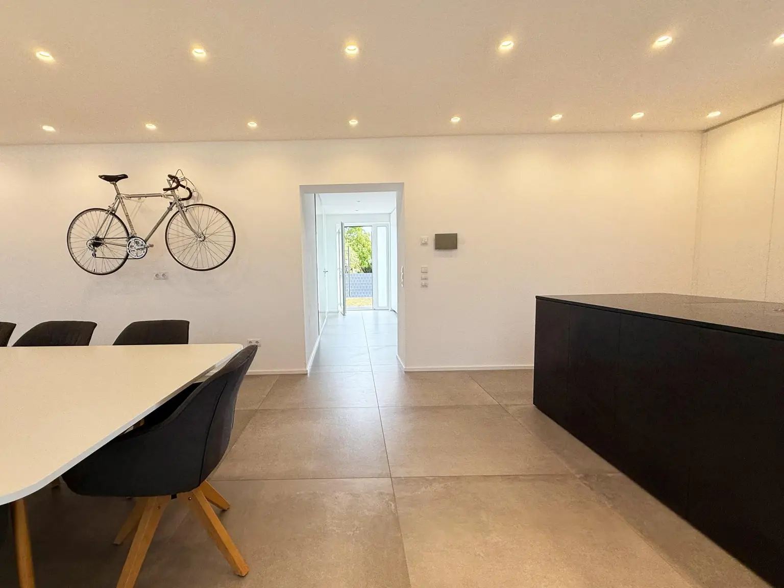 Mehrfamilienhaus in Amstetten-Allersdorf - neuwertige Exklusivität geniessen!