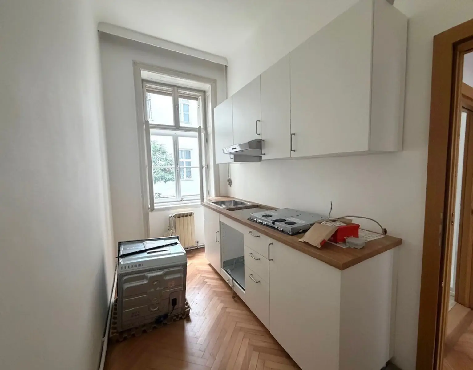D | ** PREISWERTE 2 - Zimmer WOHNUNG | Prima Service Immobilien