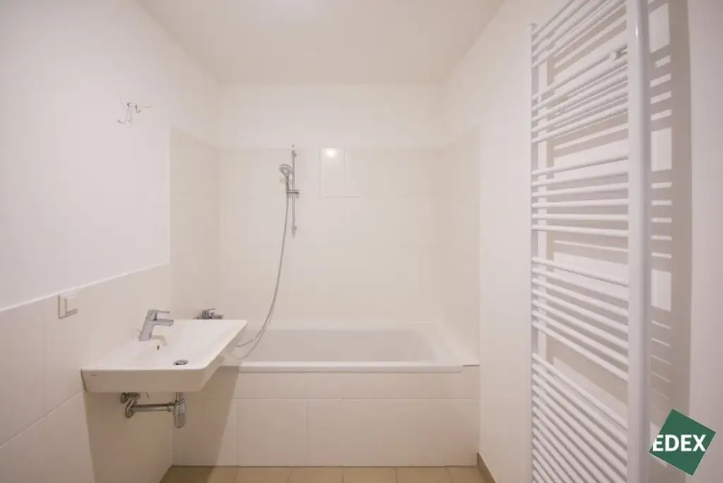 ERSTBEZUG | Optimale 2-Zimmer-Wohnung als Anlageobjekt zur Vermietung