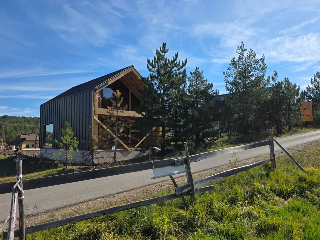 Exklusive Villen auf dem Tornik, Zlatibor – Luxus trifft auf Natur