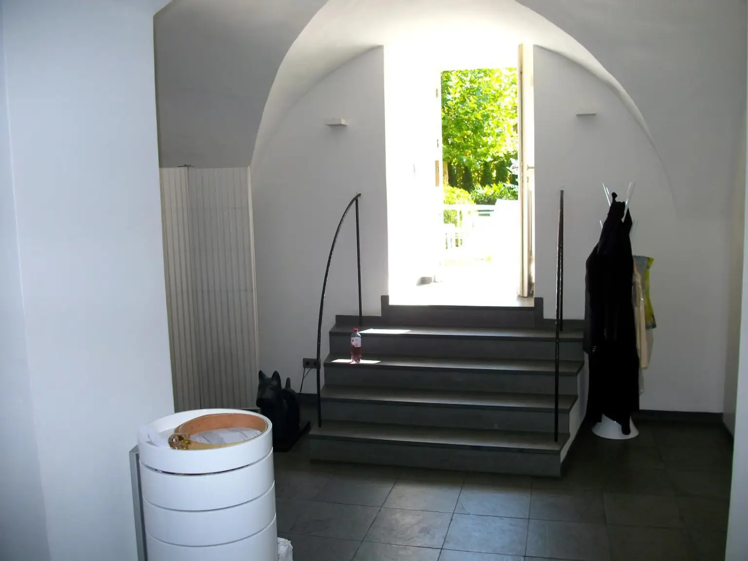 Exklusive Mietetage im Zentrum