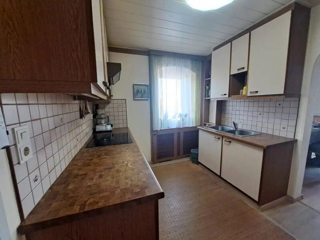 Zweifamilienwohnhaus in Wartberg ob der Aist