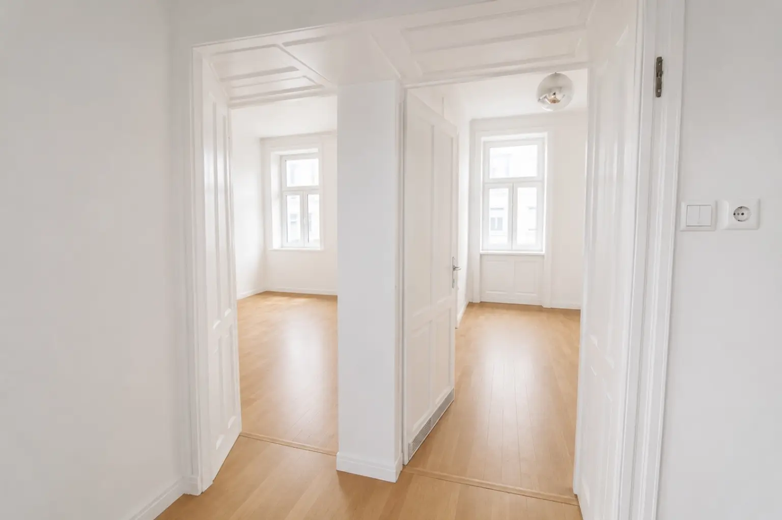 Vorzimmer
