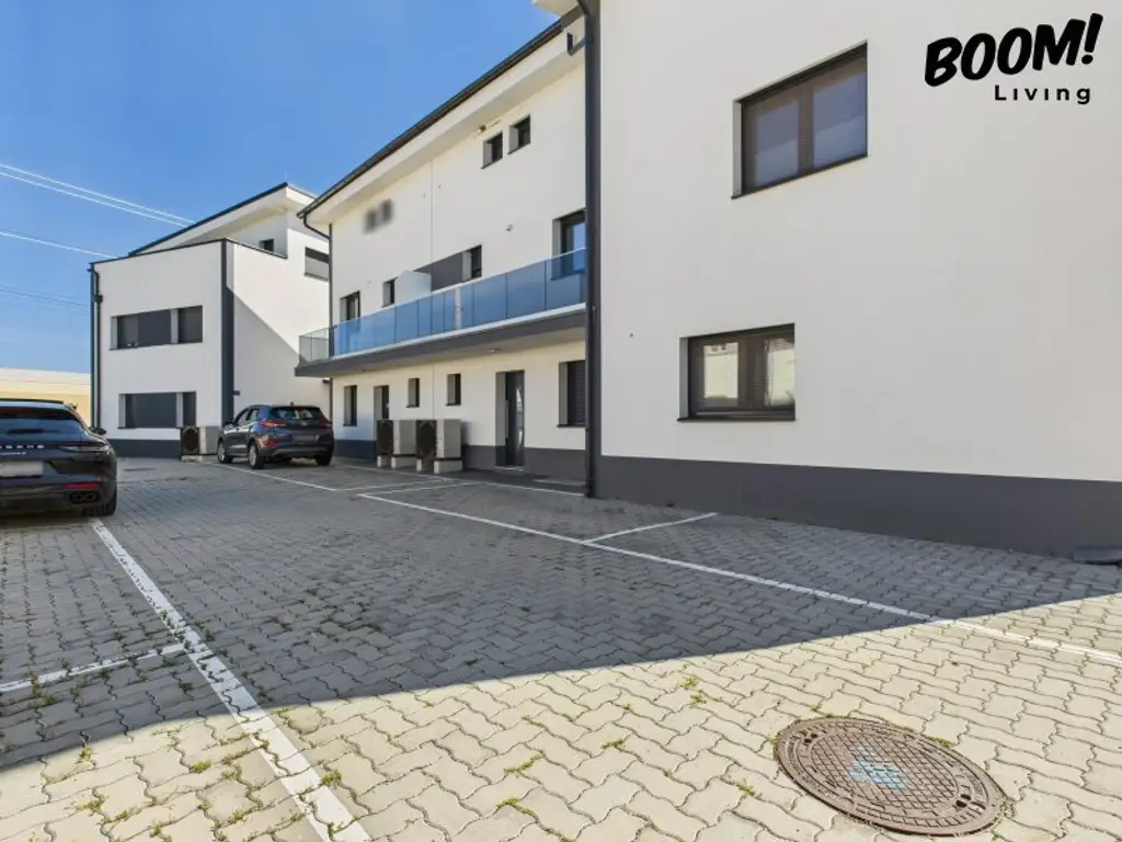 Modernes Reihenhaus in Himberg – Neubau mit Garten, Terrassen und perfekter Verkehrsanbindung ! ! !