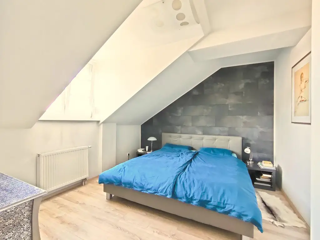 Exklusives Wohnjuwel in Korneuburg – 4-Zimmer-Maisonette mit Dachterrasse