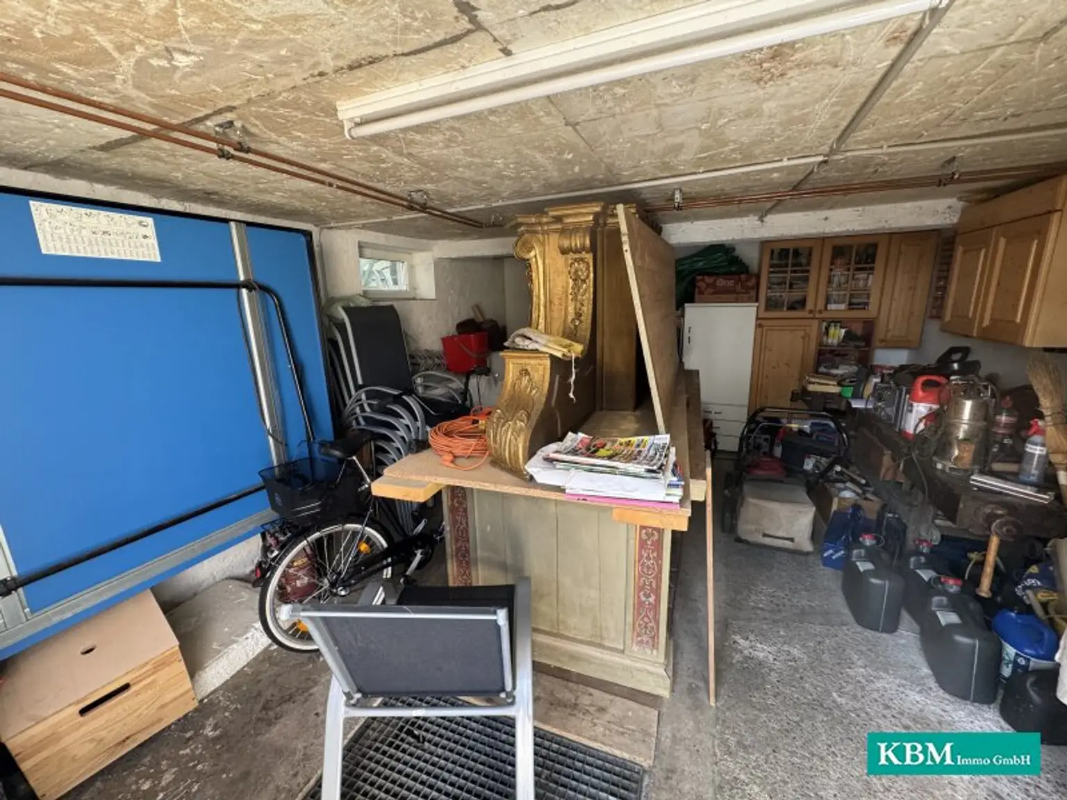Einfamilienhaus mit zwei Wohneinheiten in Einzellage Nähe Tullnerfelder Bahnhof