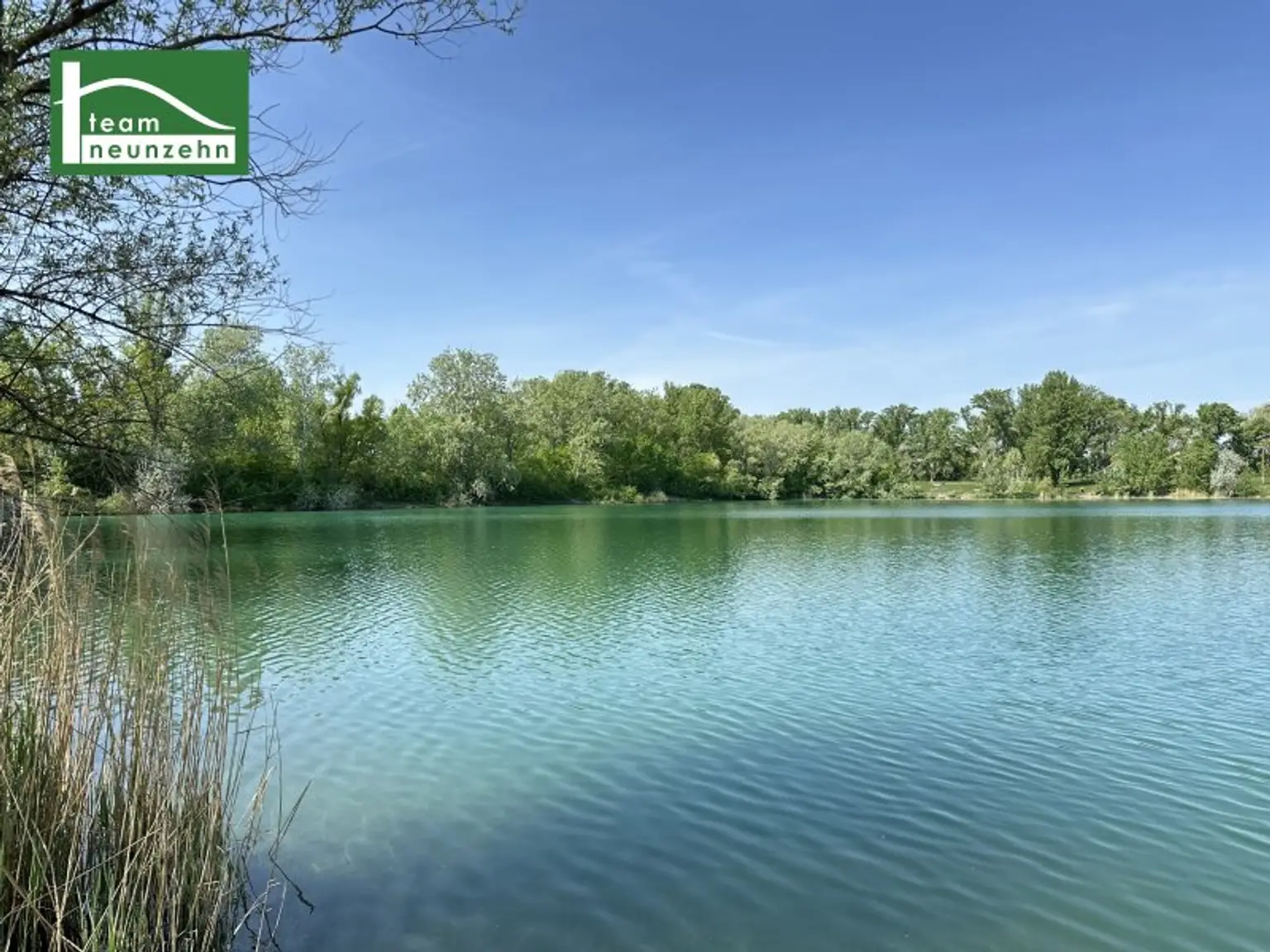 POG 83 - Hochwertige Neubau-Wohnung mit großer Terrasse nahe Gewerbepark Stadlau! Ab 01.02.2026!