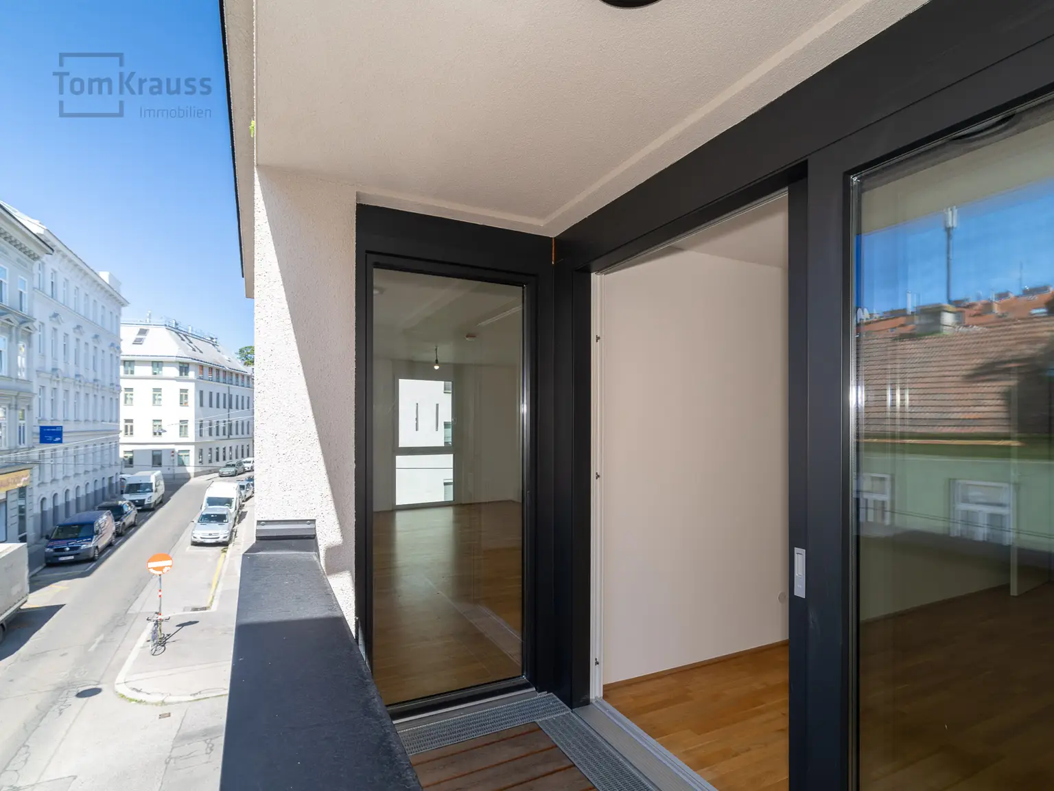 Loggia