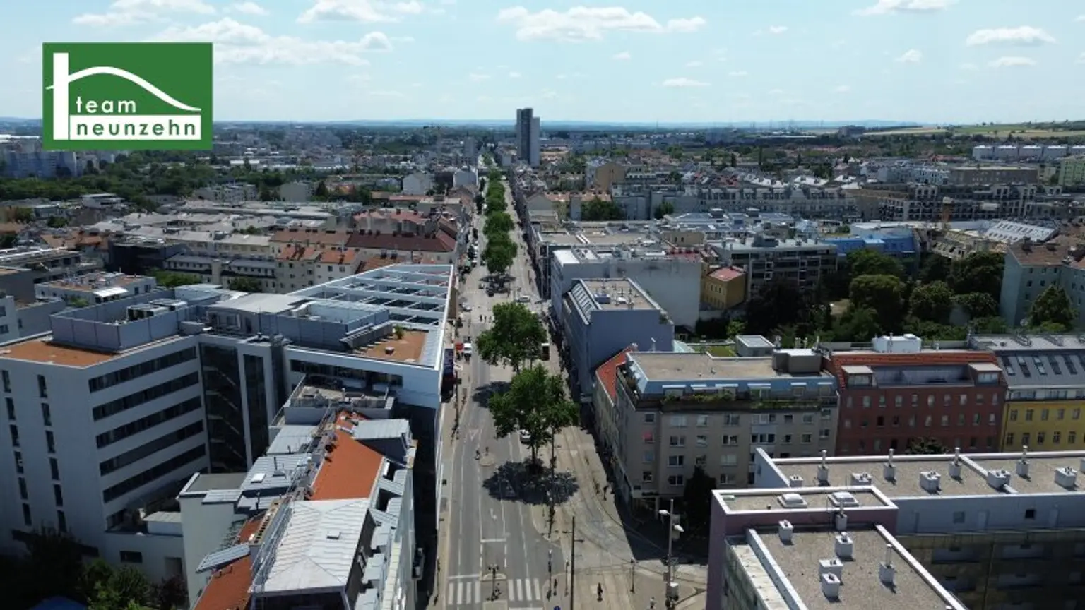 Wohnen im Herzen von Simmering – Dittmanngasse 4, 1110 Wien