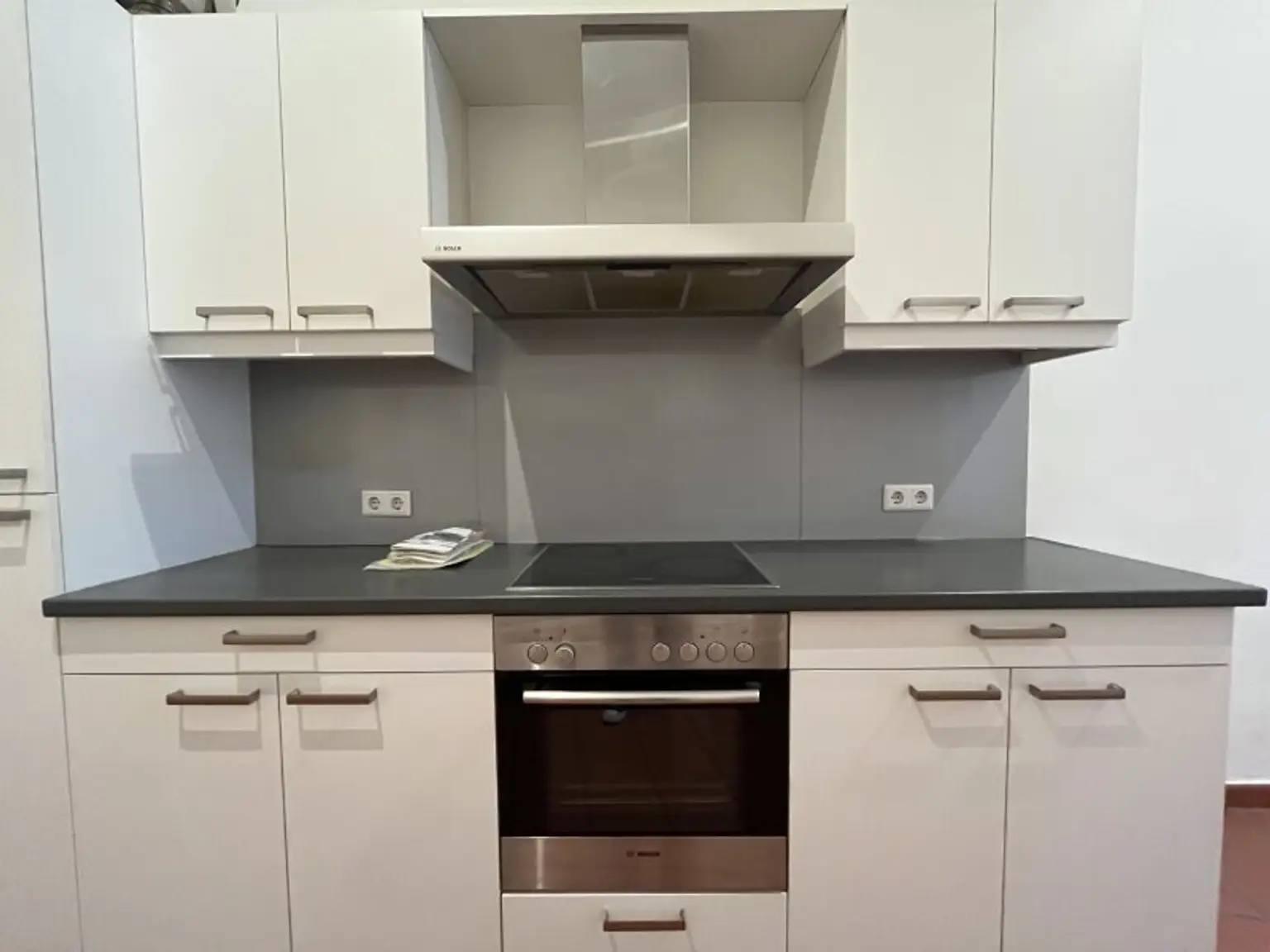 Großzügige 3-Zimmer Altbaumiete Nähe Naschmarkt!