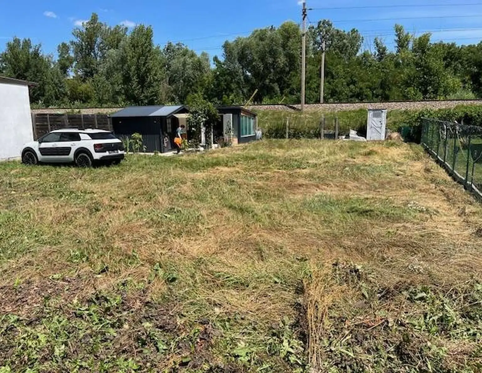 Grundstück 460m² in Korneuburg ohne Bauzwang - Provisionsfrei