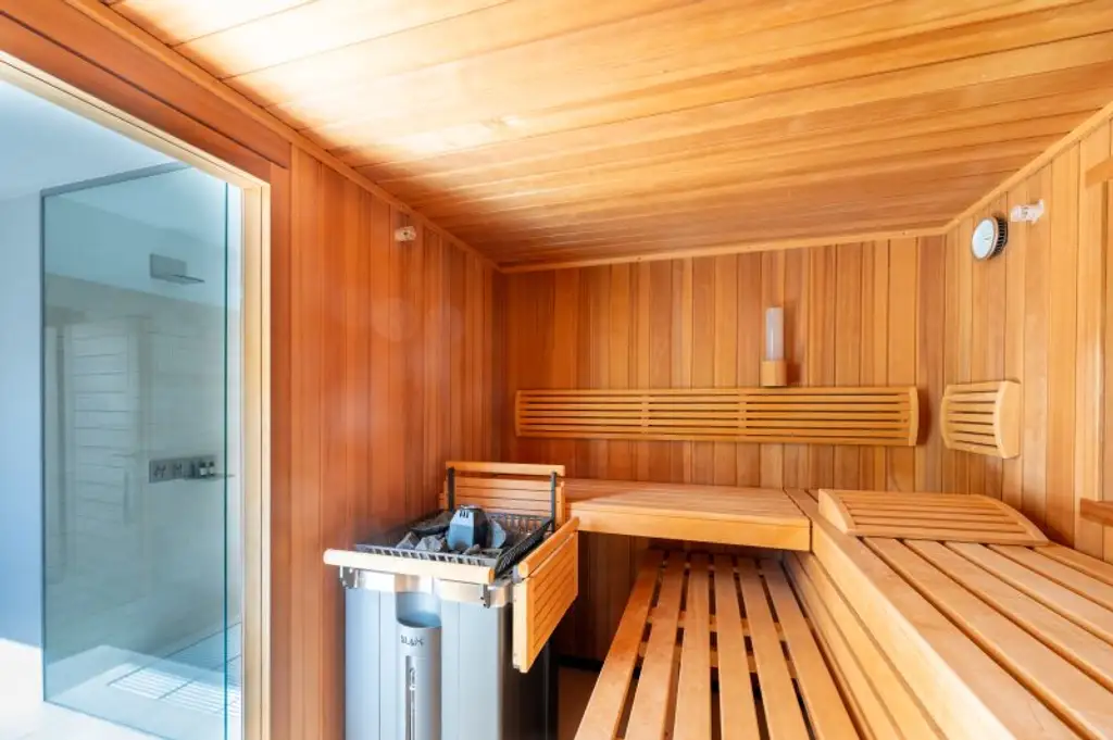 SCHI- und BADEPARADIES | Bezaubernde Landhausvilla am Ossiachersee, nahe der Gerlitzen Talstation
