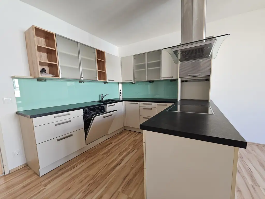 Charmante Wohnung