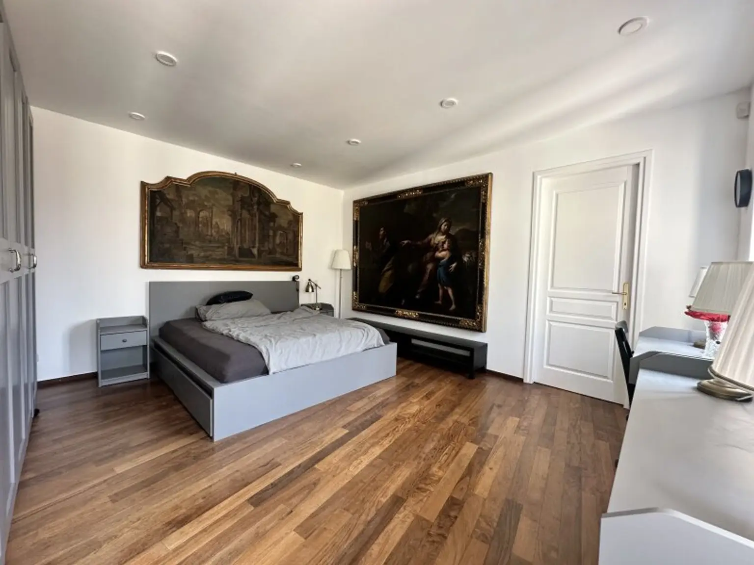 PANORAMA-DACHTERRASSE - EXKLUSIVE DACHGESCHOSSWOHNUNG AUF ZWEI EBENEN
