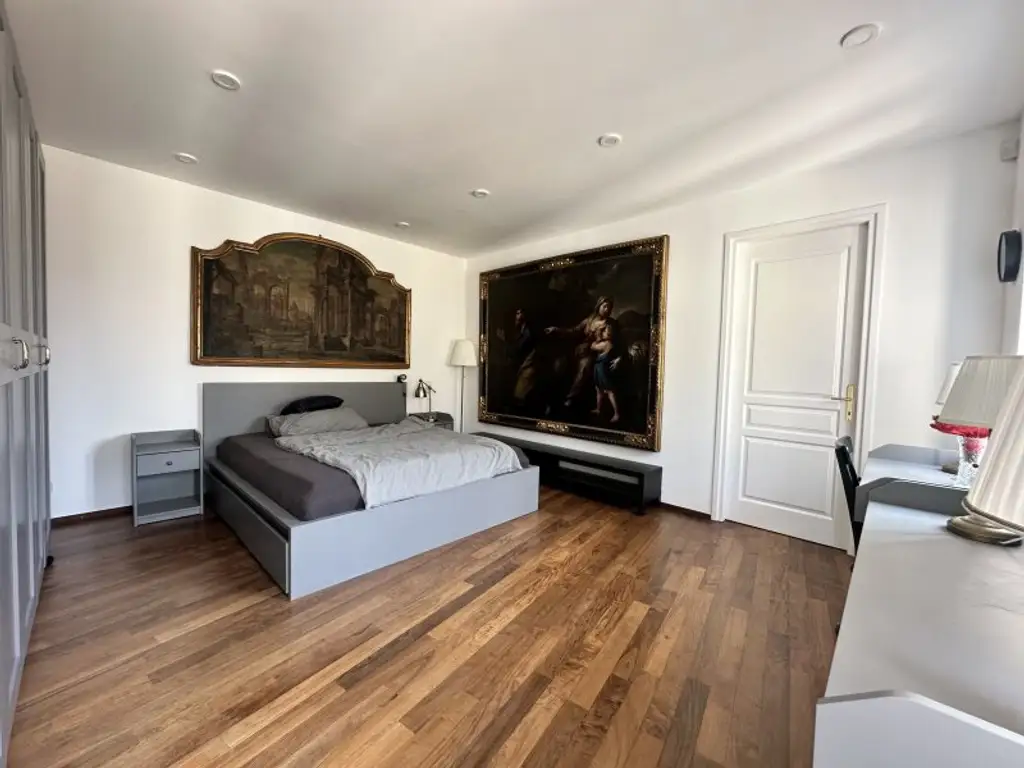 PANORAMA-DACHTERRASSE - EXKLUSIVE DACHGESCHOSSWOHNUNG AUF ZWEI EBENEN