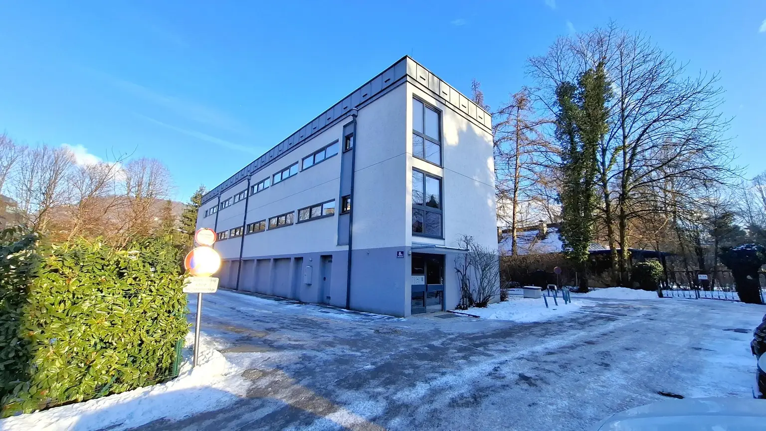 Garconniere Parsch zu vermieten