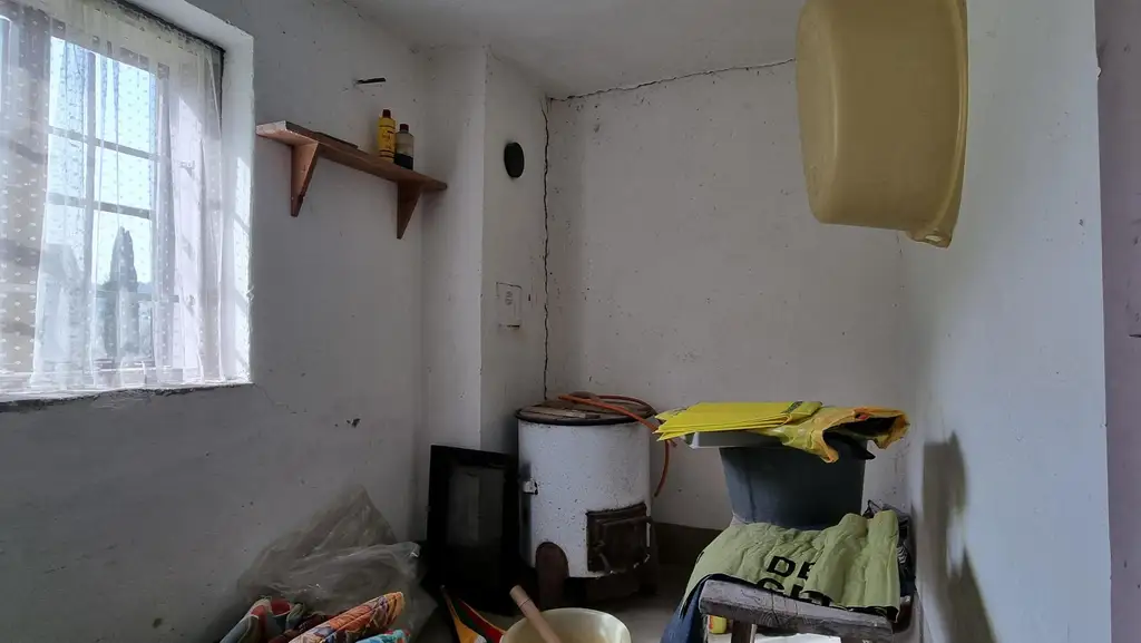 Einfamilienhaus mit großem Grundstück in idyllischer Ruhelage