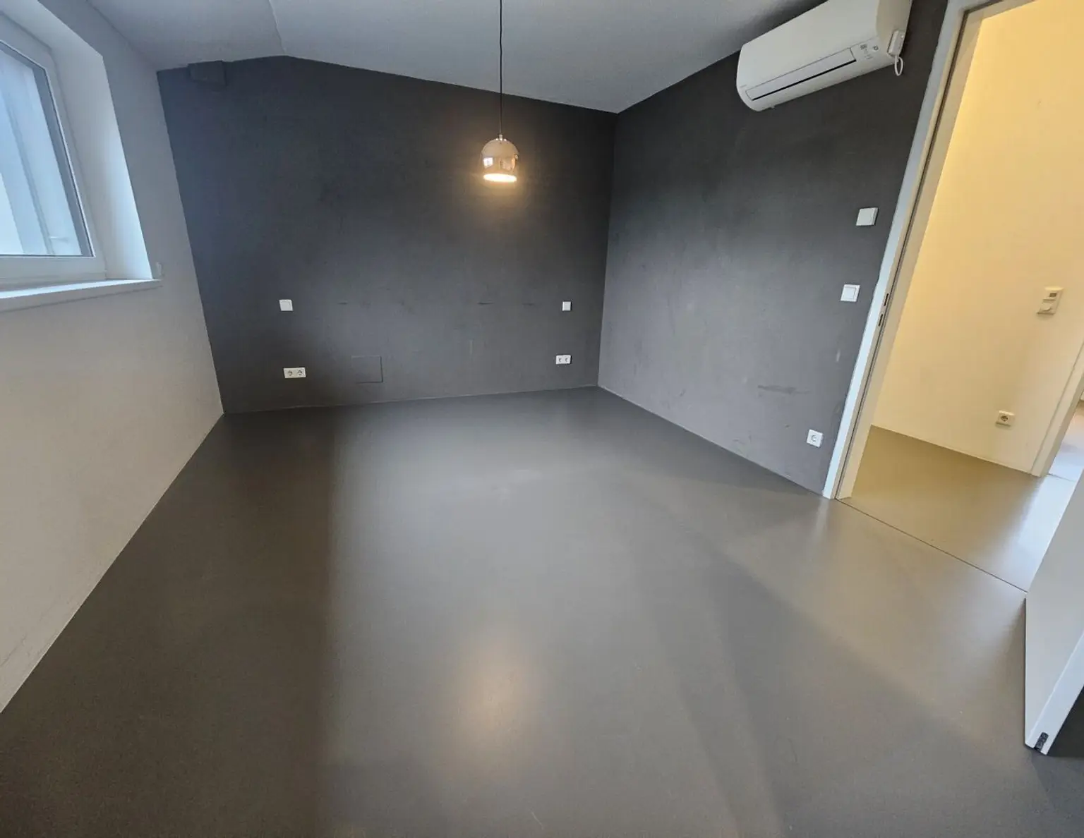 148 m² Premium Dachgeschoß-Wohnung mit Loftcharakter in Salzburg!