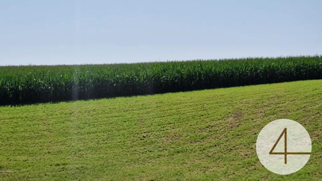Ackerfläche von 8,8ha zu verkaufen