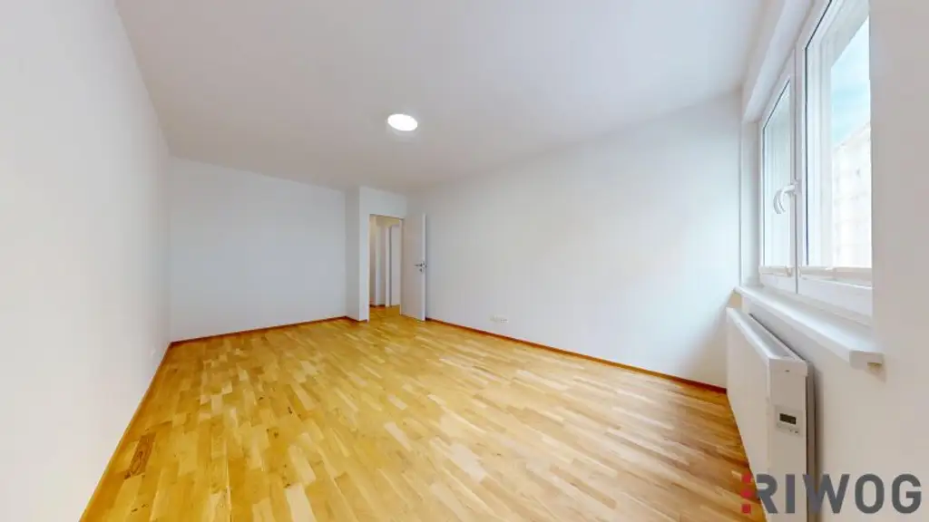 ERSTBEZUG nach Sanierung I 66m² in zentraler Innenstadtlage I Tischler Einbauküche inkl. Siemensgeräte im Preis inbegriffen