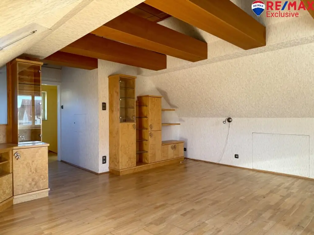 Wohnen im Grünen – Einfamilienhaus mit 653 m² Grund in Bad Fischau-Brunn zu kaufen!