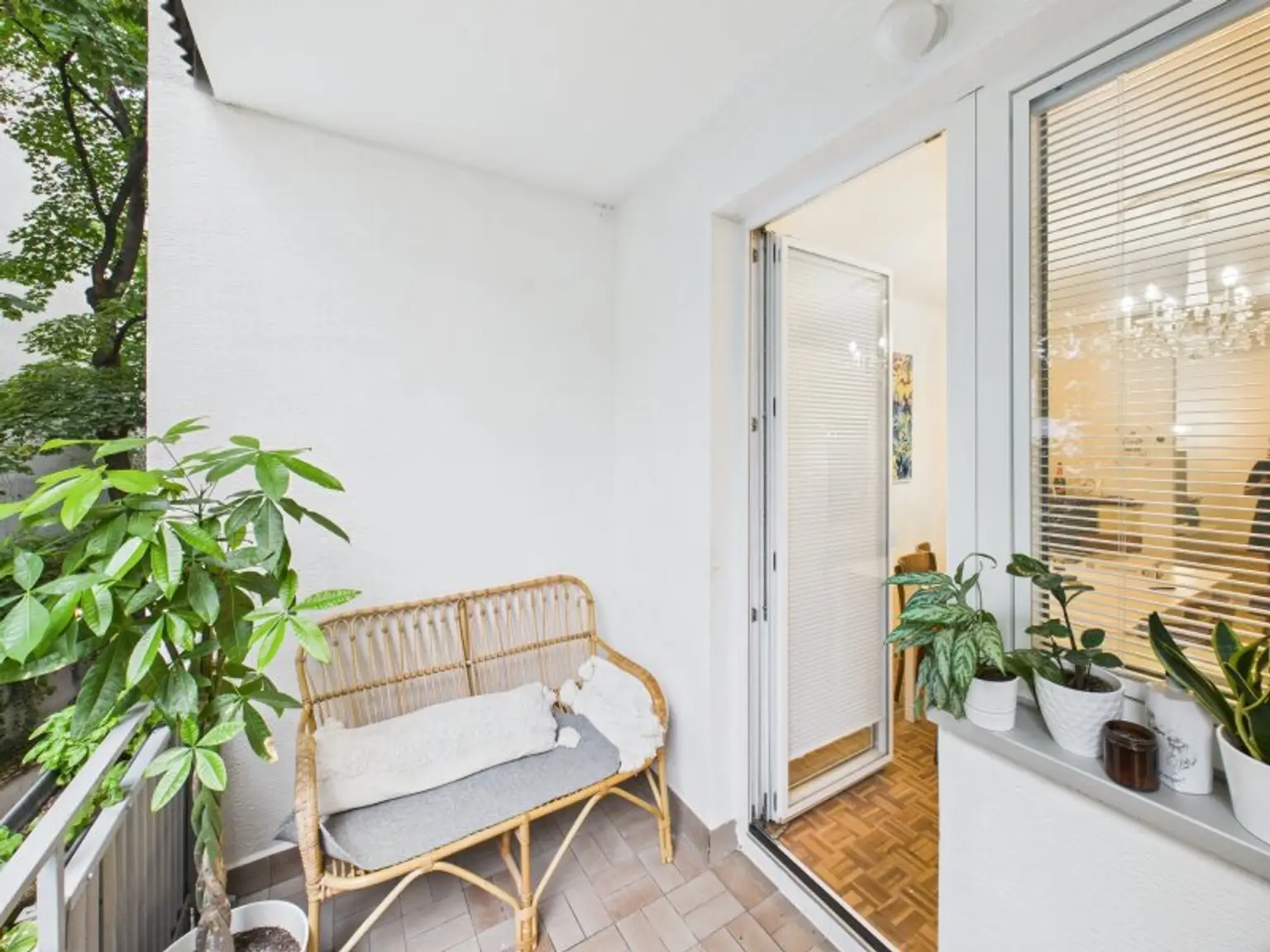 Traumhafte 3-Zimmer-Wohnung mit Loggia in 1180 Wien – Ihr neues Zuhause wartet! Ab € 1.386,- Kreditrate/ Monat