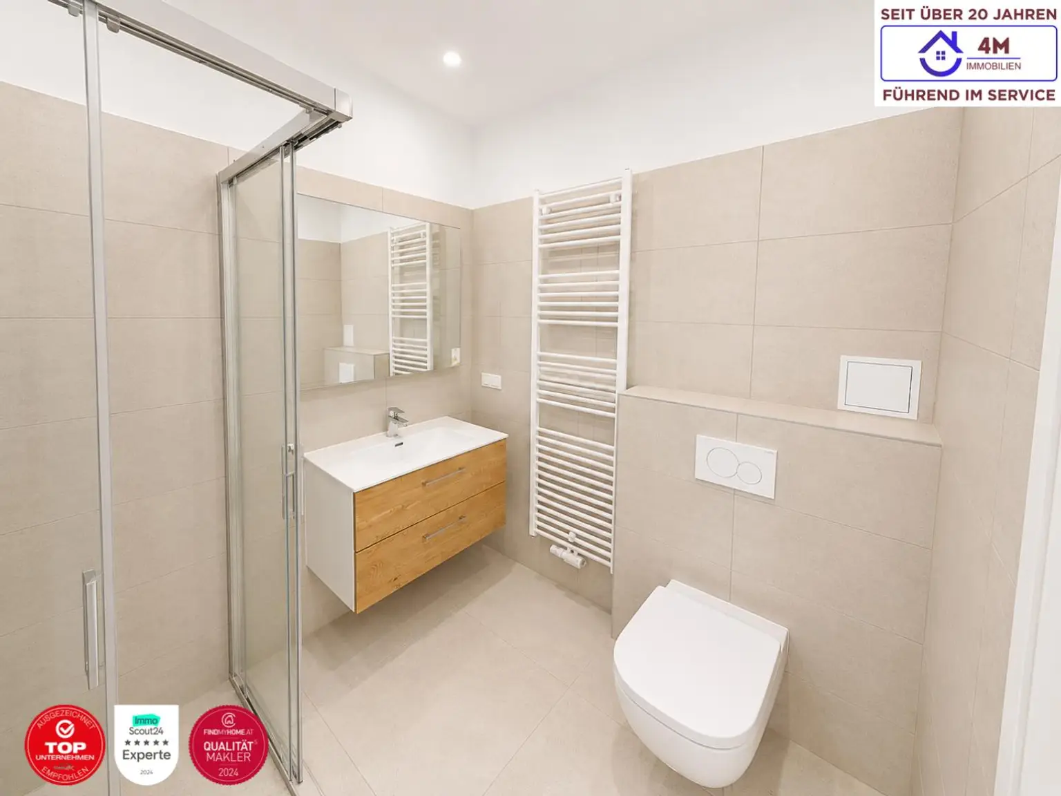Badezimmer 1
