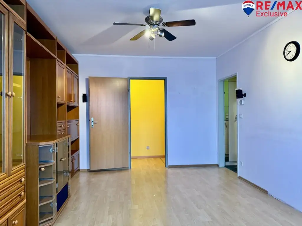 3-Zimmer Wohnung nahe Wien mit 75 m² Wfl.!