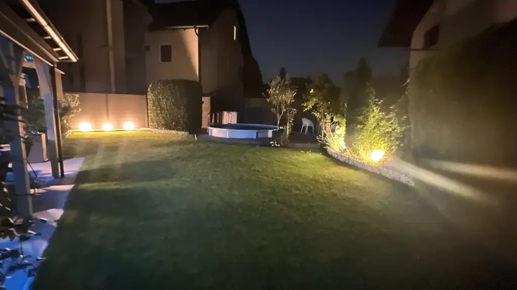 Moderne Gartenwohnung mit Pool: Komfortables Wohnen in Wals- Siezenheim für anspruchsvolle Genießer