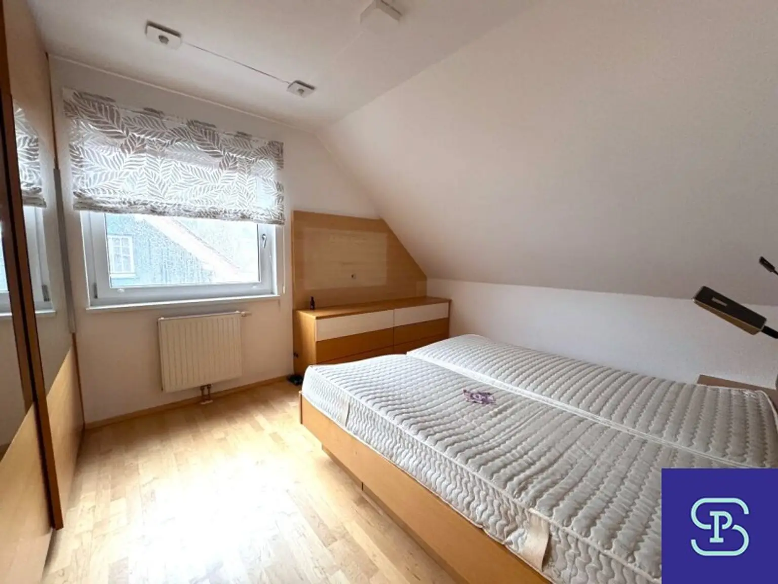 Zimmer 3 OG