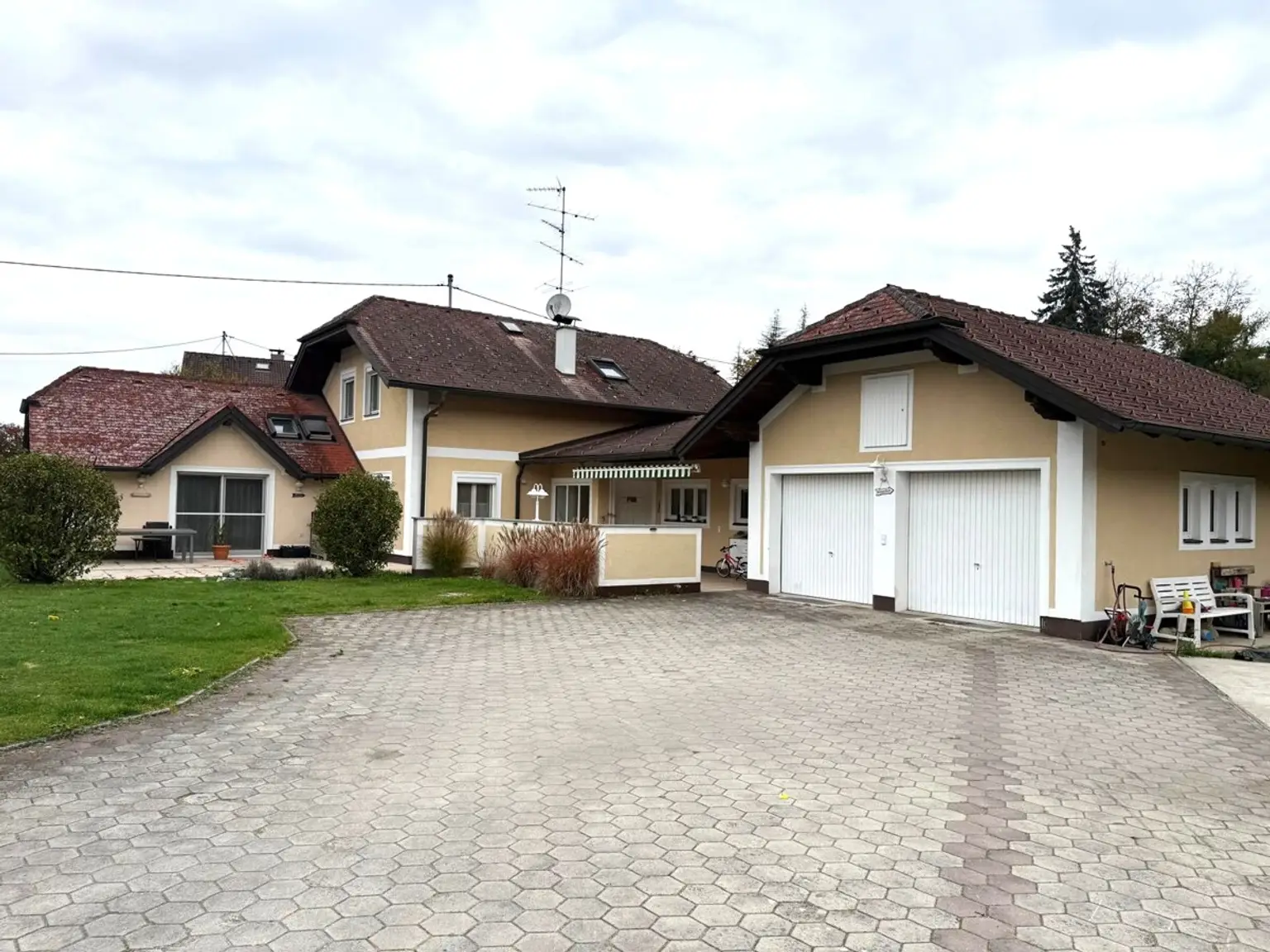 „Idylle trifft Alltag – kurze Wege, großes Lebensgefühl“