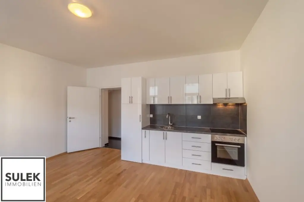 Charmante 1-Zimmer-Starterwohnung auf der Mariahilfer Straße 187 (nahe Westbahnhof) **VIDEOTOUR**