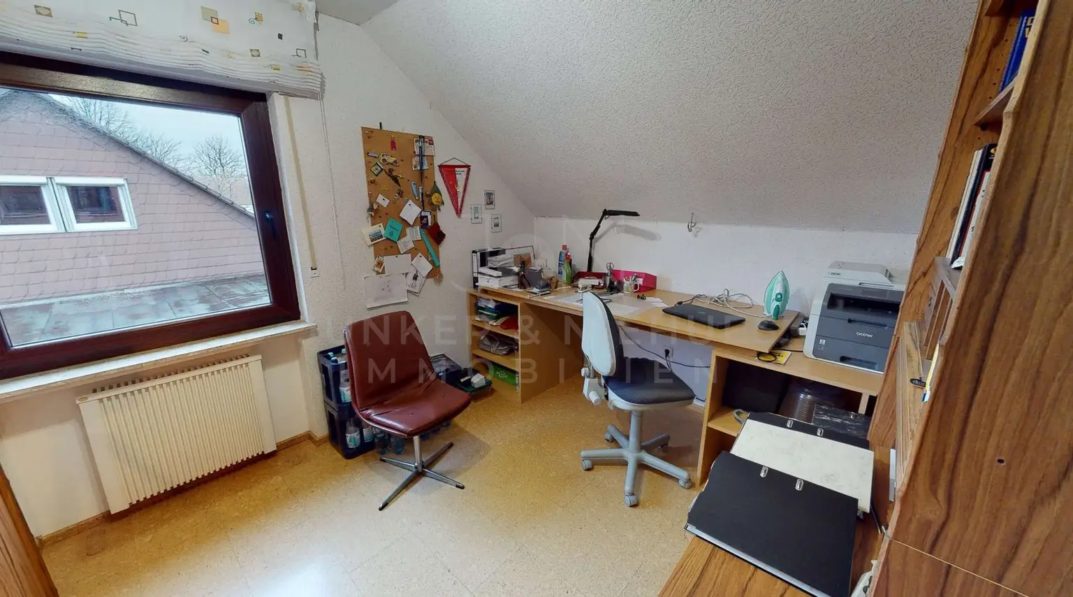 Büro