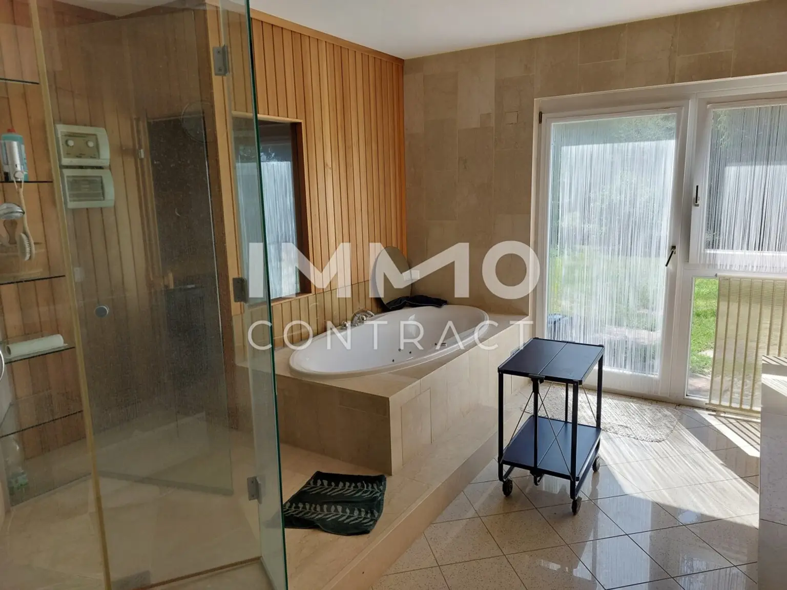 LASSNITZHÖHE NAHE GRAZ:  EINZIGARTIGE LUXUSVILLA MIT ALLEN EXTRAS
