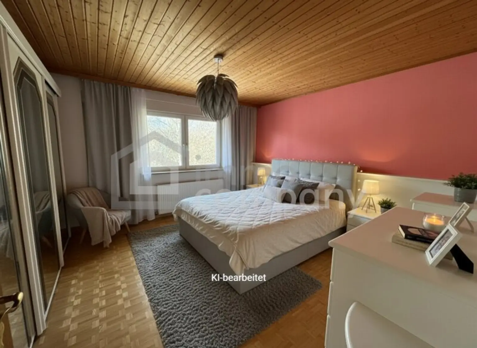 Großzügige Wohnhaus in Zeltweg – 299 m² Wohnfläche, eigener Wellnessbereich, Pool & vielfältige Nutzungsmöglichkeiten