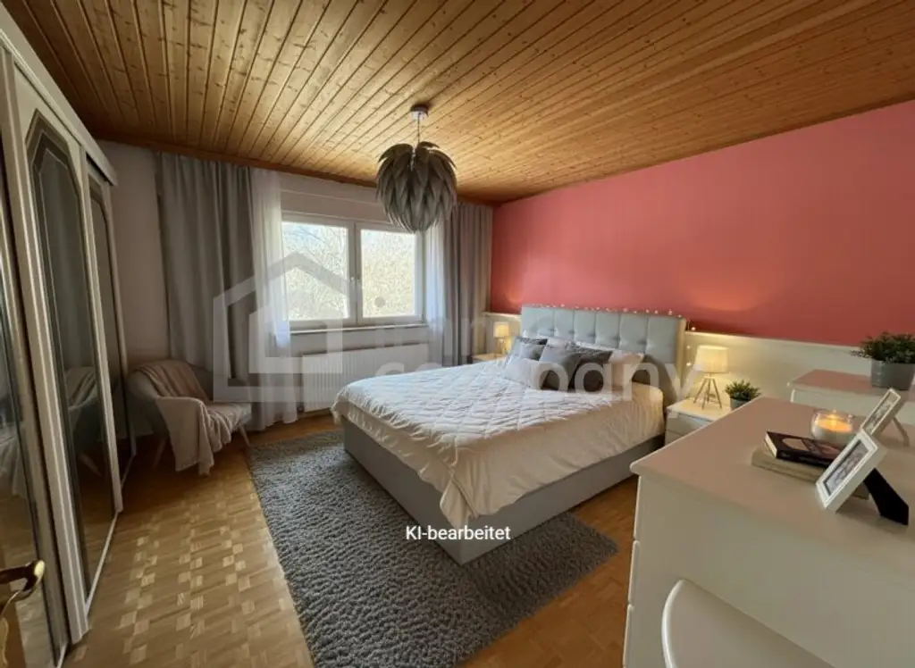 Großzügige Wohnhaus in Zeltweg – 299 m² Wohnfläche, eigener Wellnessbereich, Pool & vielfältige Nutzungsmöglichkeiten