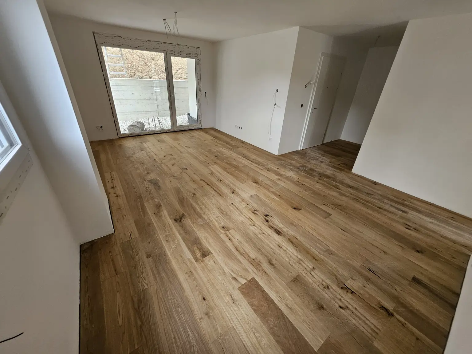 Wohnen mit Stil am Stadtrand – Naturnähe trifft auf urbanen Luxus