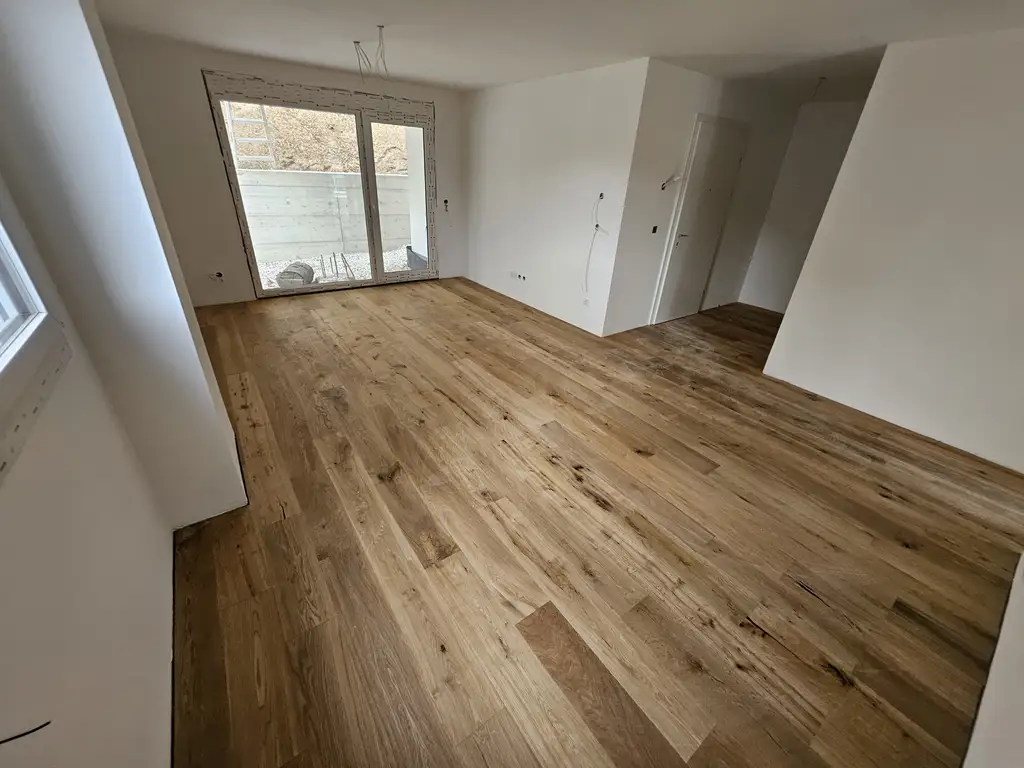 Wohnen mit Stil am Stadtrand – Naturnähe trifft auf urbanen Luxus