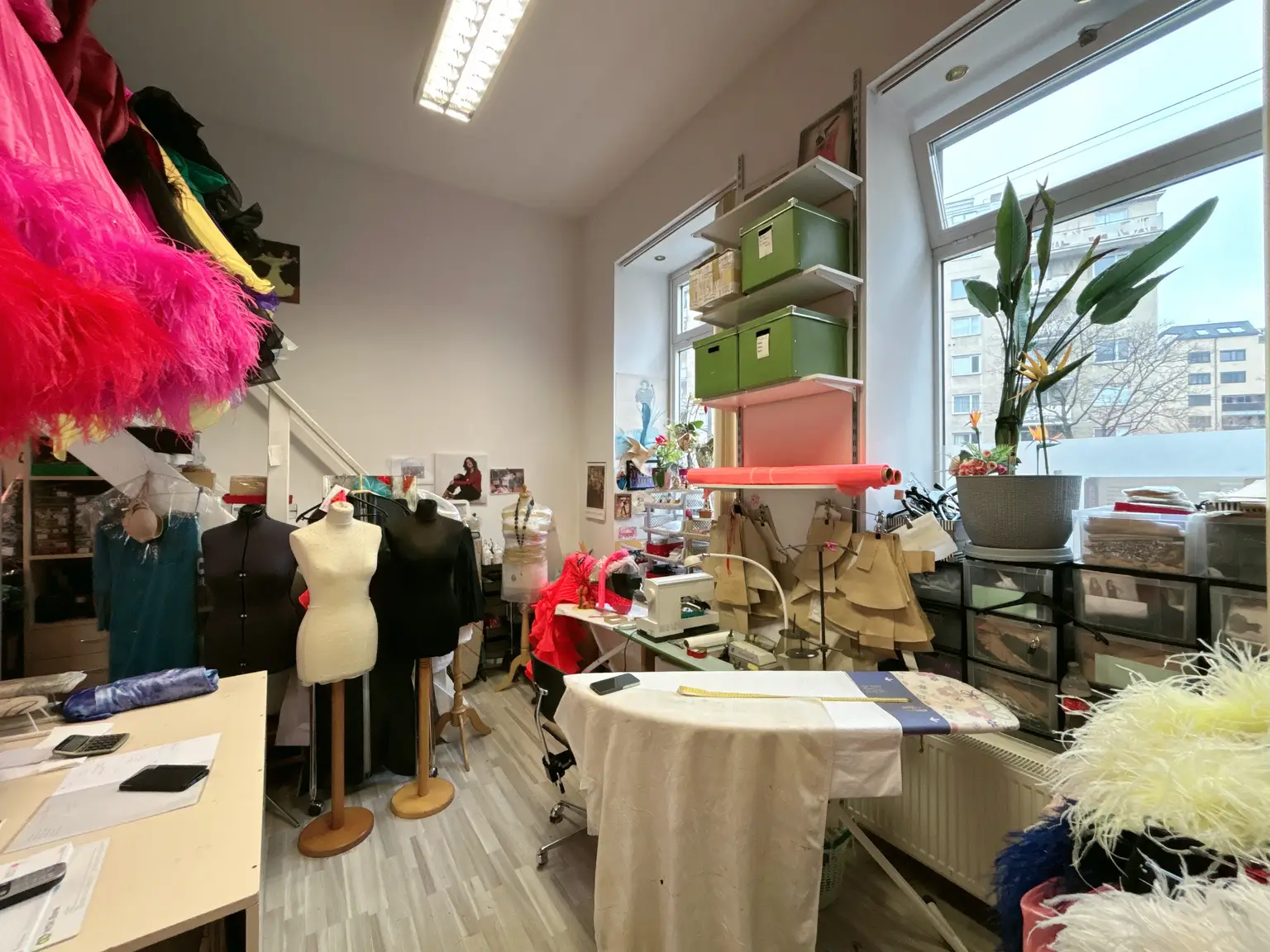 Neujahresaktion - Gassenlokal mitten im 5. Bezirk ~ frequentierte Lage